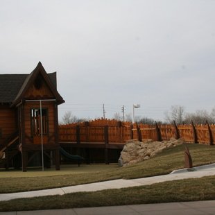 Heartspring Treehouse