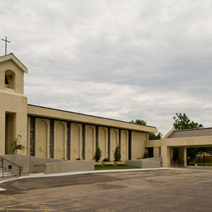 St. Jude Church