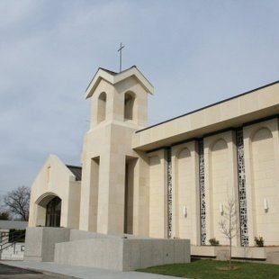 St. Jude Church