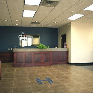 HCI Offices